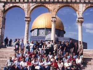 Fotografiert in Israel